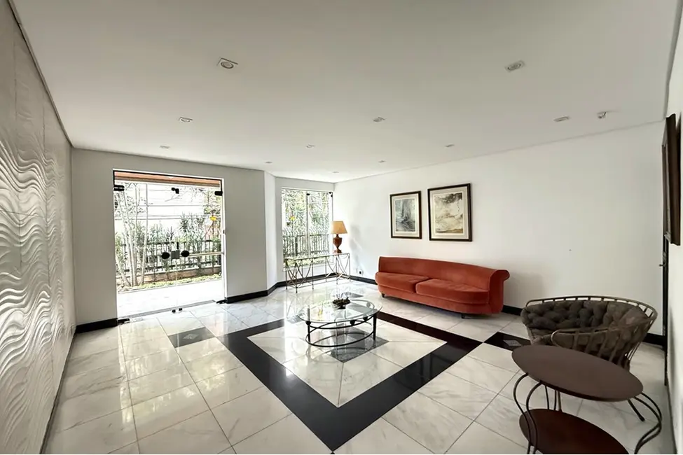 Foto 3 de Apartamento com 4 quartos à venda, 205m2 em Perdizes, São Paulo - SP