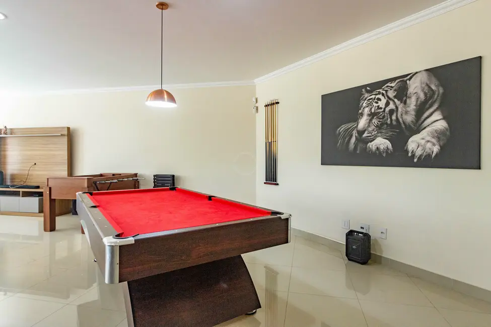 Foto 2 de Casa com 5 quartos à venda, 462m2 em Interlagos, São Paulo - SP