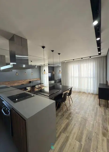 Apartamento com 2 quartos à venda, 67m2 em São Paulo - SP - imagem 7 Foto 7 de Apartamento com 2 quartos à venda, 67m2 em São Paulo - SP