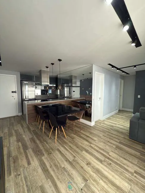 Apartamento com 2 quartos à venda, 67m2 em São Paulo - SP - imagem 8 Foto 8 de Apartamento com 2 quartos à venda, 67m2 em São Paulo - SP