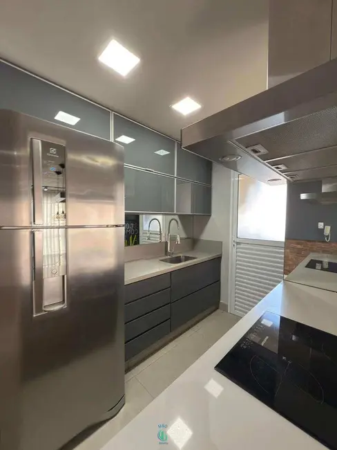 Apartamento com 2 quartos à venda, 67m2 em São Paulo - SP - imagem 5 Foto 5 de Apartamento com 2 quartos à venda, 67m2 em São Paulo - SP