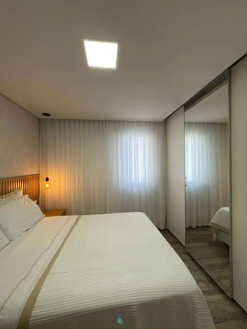 Apartamento com 2 quartos à venda, 67m2 em São Paulo - SP - imagem 9 Foto 9 de Apartamento com 2 quartos à venda, 67m2 em São Paulo - SP