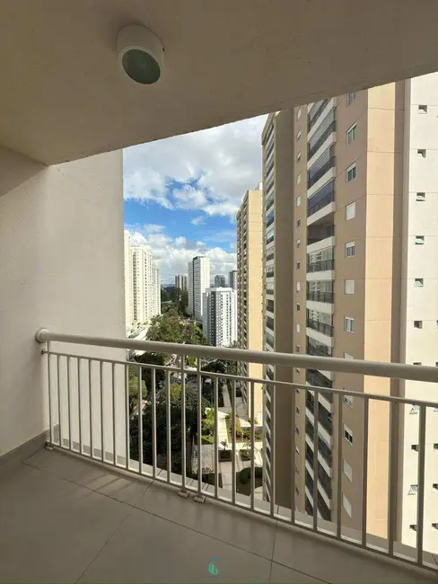 Apartamento com 2 quartos à venda, 67m2 em São Paulo - SP - imagem 4 Foto 4 de Apartamento com 2 quartos à venda, 67m2 em São Paulo - SP