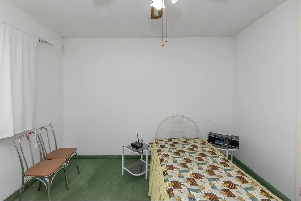 Foto 2 de Casa com 4 quartos à venda, 162m2 em Vila Marari, São Paulo - SP