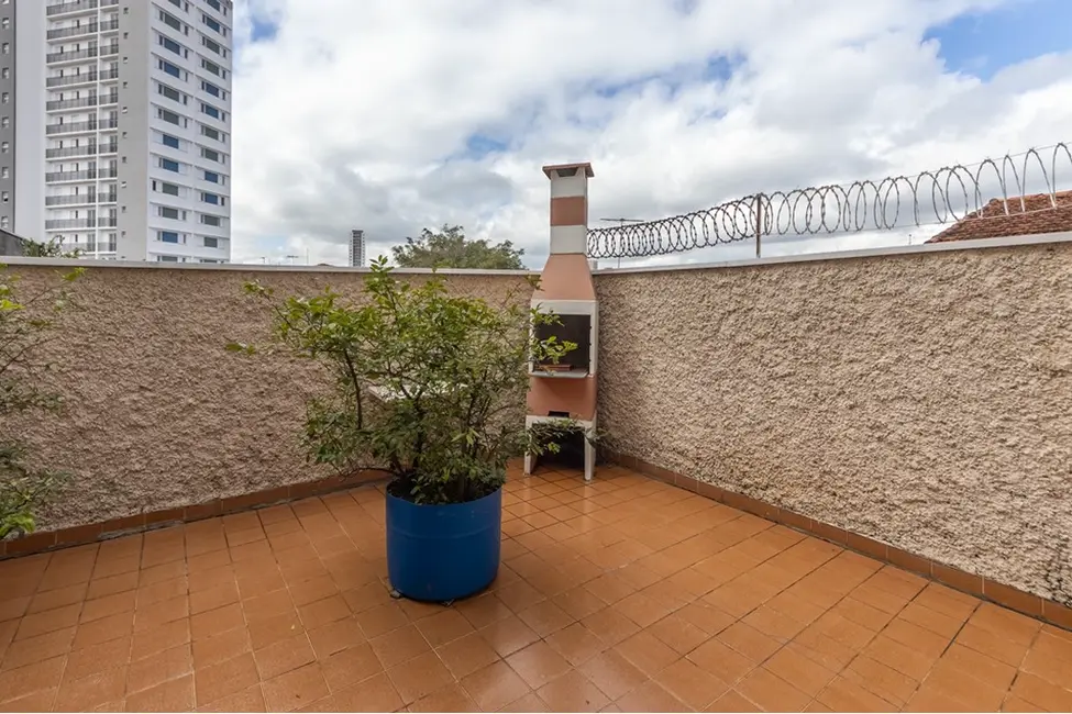 Foto 3 de Casa com 4 quartos à venda, 162m2 em Vila Marari, São Paulo - SP