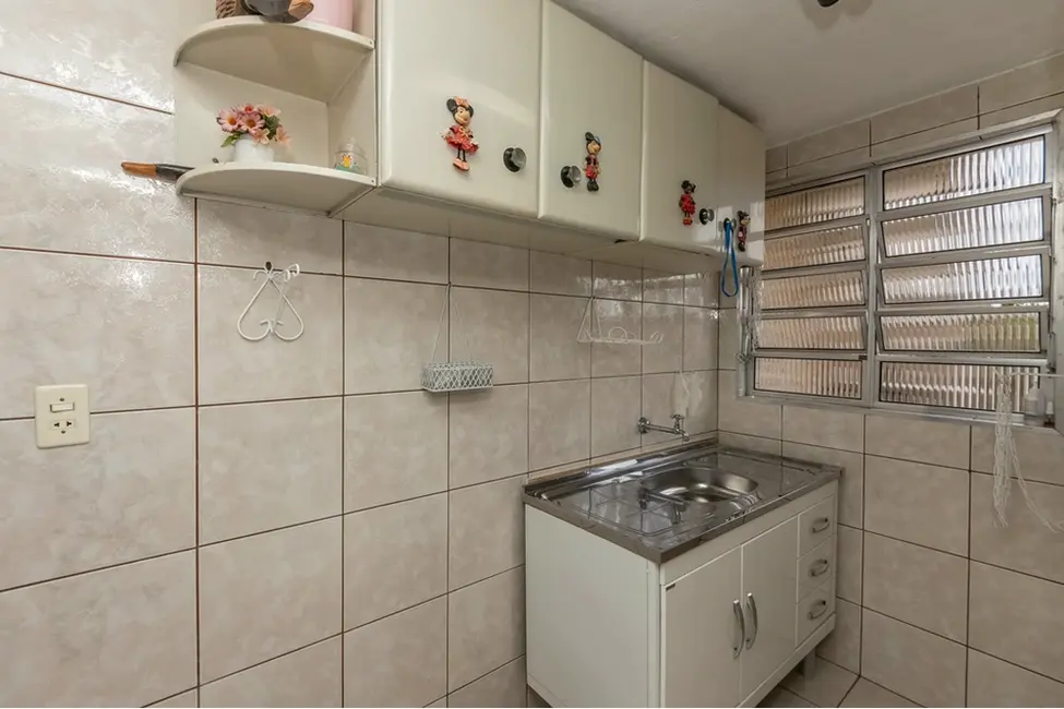 Foto 7 de Casa com 4 quartos à venda, 162m2 em Vila Marari, São Paulo - SP