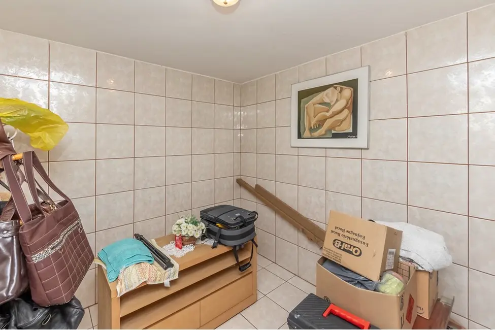 Foto 8 de Casa com 4 quartos à venda, 162m2 em Vila Marari, São Paulo - SP
