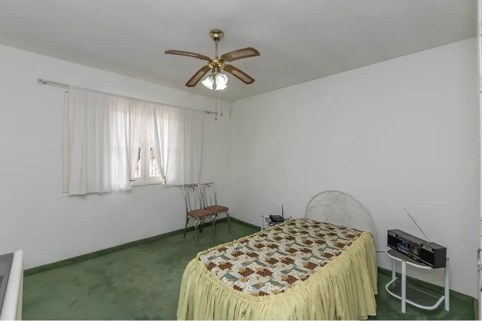 Foto 9 de Casa com 4 quartos à venda, 162m2 em Vila Marari, São Paulo - SP