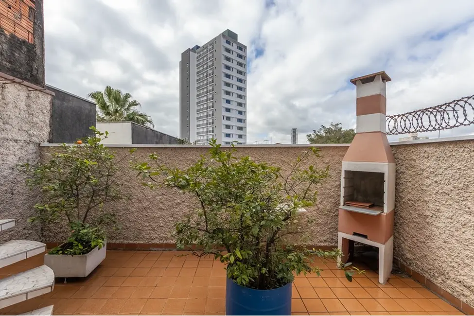 Foto 4 de Casa com 4 quartos à venda, 162m2 em Vila Marari, São Paulo - SP