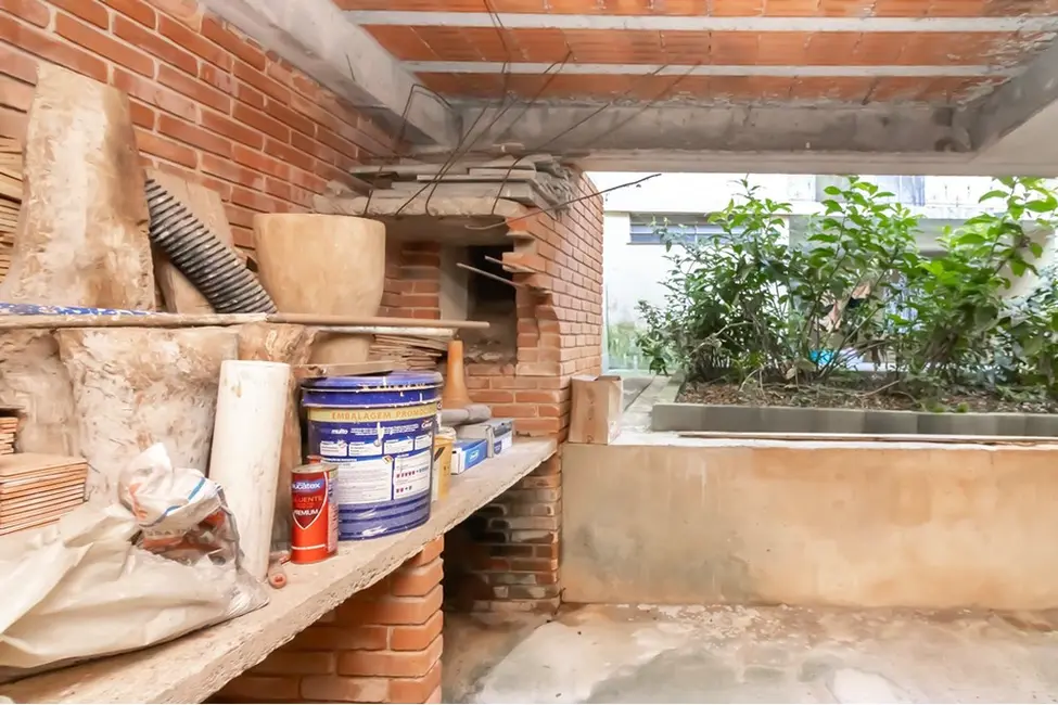 Foto 5 de Casa com 4 quartos à venda, 450m2 em Jardim Franca, São Paulo - SP