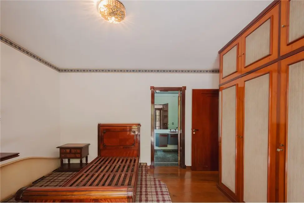 Foto 2 de Casa com 5 quartos à venda, 629m2 em Jardim da Saúde, São Paulo - SP