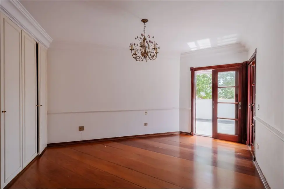 Foto 7 de Casa com 5 quartos à venda, 629m2 em Jardim da Saúde, São Paulo - SP