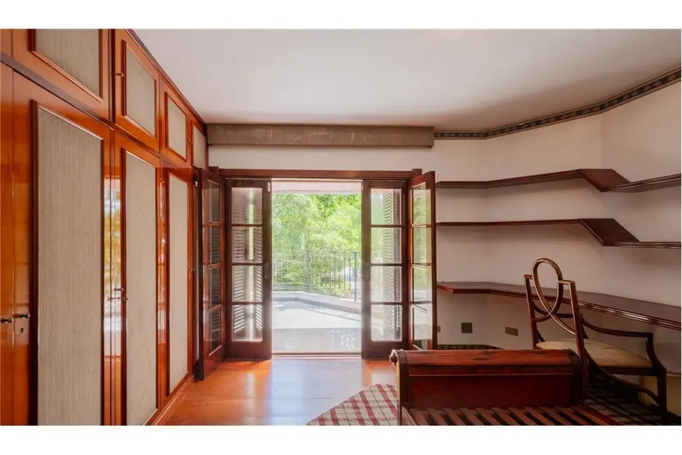 Foto 4 de Casa com 5 quartos à venda, 629m2 em Jardim da Saúde, São Paulo - SP