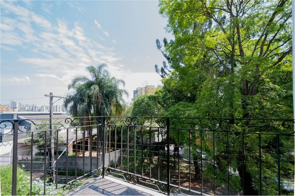 Foto 1 de Casa com 5 quartos à venda, 629m2 em Jardim da Saúde, São Paulo - SP