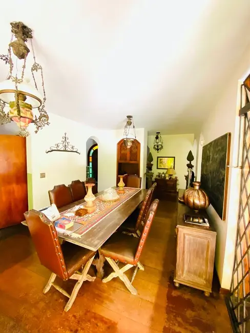 Casa com 6 quartos à venda, 680m2 em Jardim Guedala, São Paulo - SP - imagem 2 Foto 2 de Casa com 6 quartos à venda, 680m2 em Jardim Guedala, São Paulo - SP