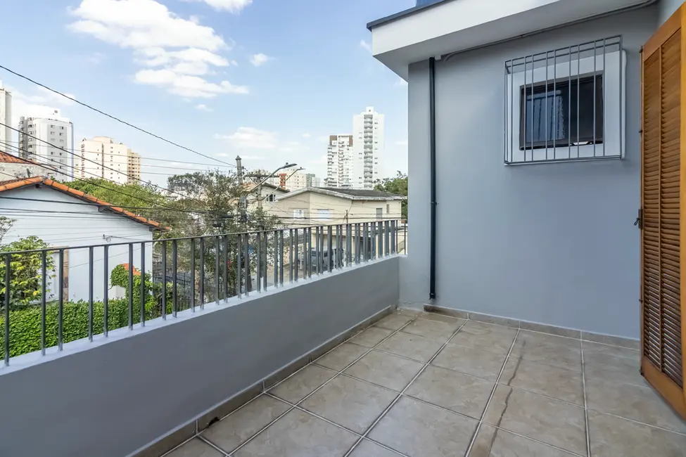 Foto 9 de Casa com 3 quartos à venda, 191m2 em Saúde, São Paulo - SP