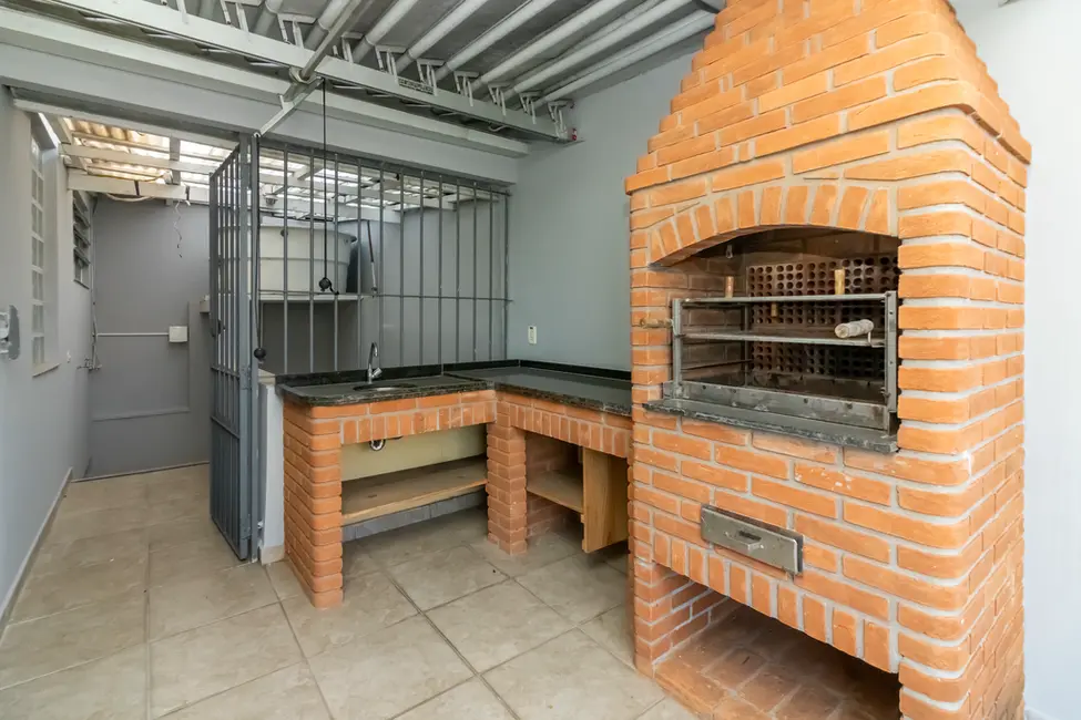 Foto 6 de Casa com 3 quartos à venda, 191m2 em Saúde, São Paulo - SP