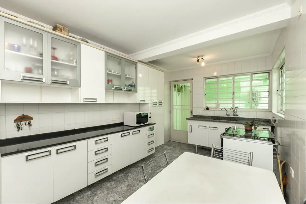 Foto 2 de Casa com 3 quartos à venda, 129m2 em Vila Anglo Brasileira, São Paulo - SP