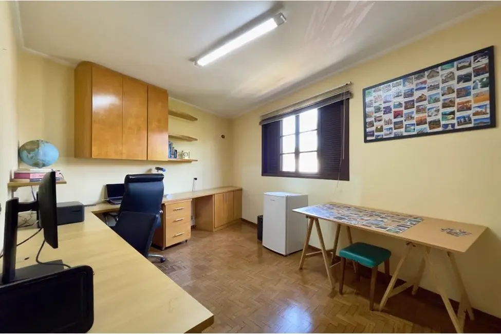 Foto 9 de Casa com 5 quartos à venda, 187m2 em Campo Grande, São Paulo - SP