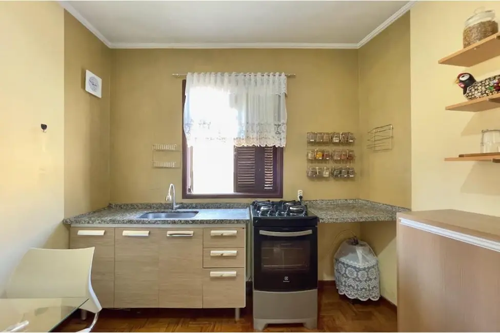 Foto 5 de Casa com 5 quartos à venda, 187m2 em Campo Grande, São Paulo - SP