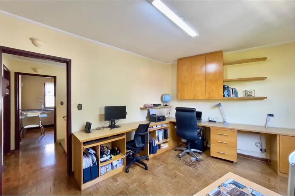 Foto 7 de Casa com 5 quartos à venda, 187m2 em Campo Grande, São Paulo - SP