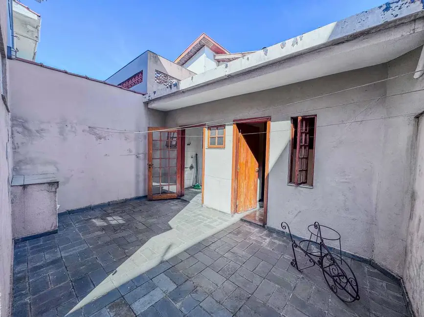 Foto 6 de Casa com 3 quartos à venda, 159m2 em Planalto Paulista, São Paulo - SP