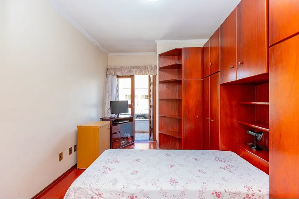 Foto 9 de Casa com 6 quartos à venda, 535m2 em Cidade Vargas, São Paulo - SP