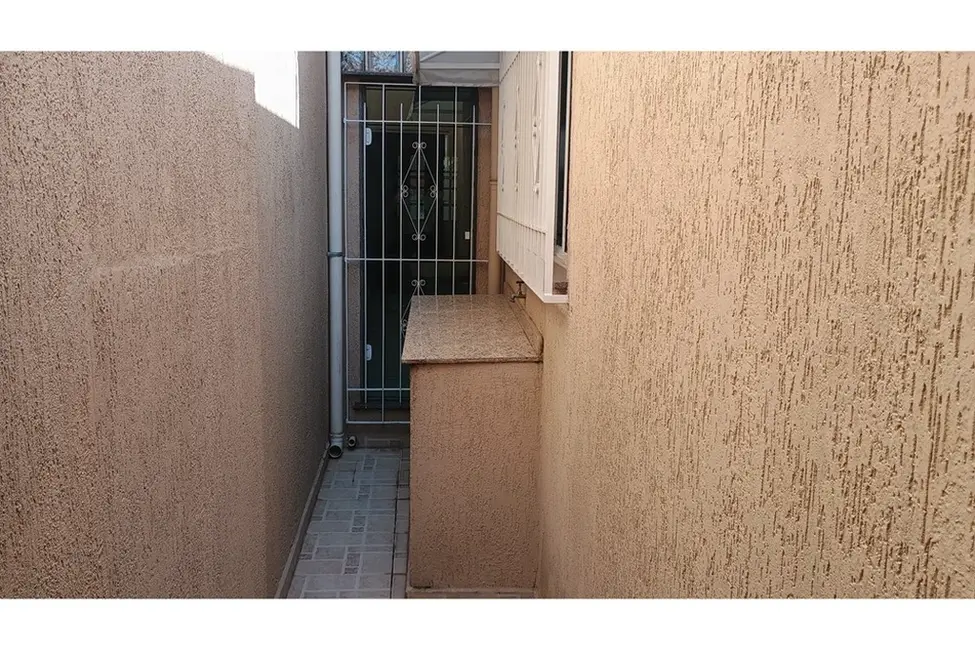 Foto 4 de Casa com 3 quartos à venda, 200m2 em Jabaquara, São Paulo - SP