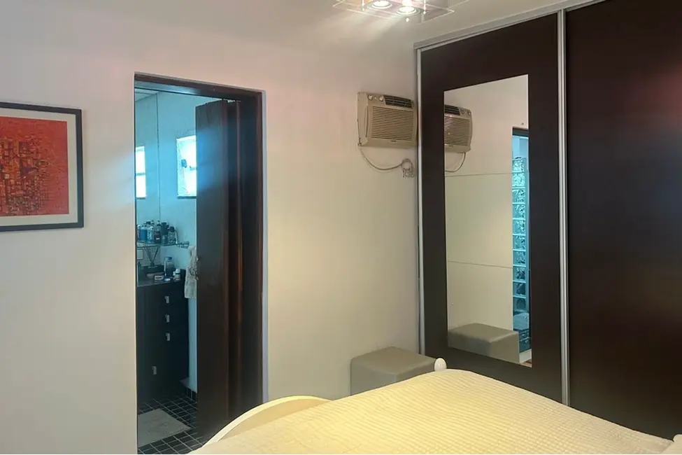 Casa com 3 quartos à venda, 193m2 em Vila Cordeiro, São Paulo - SP - imagem 7 Foto 7 de Casa com 3 quartos à venda, 193m2 em Vila Cordeiro, São Paulo - SP