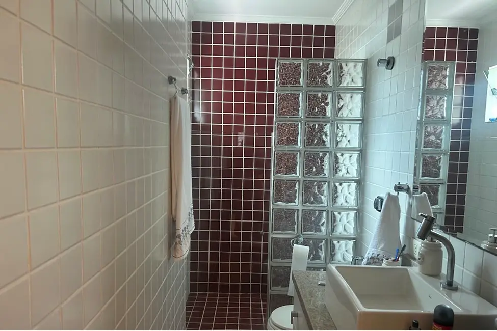 Casa com 3 quartos à venda, 193m2 em Vila Cordeiro, São Paulo - SP - imagem 8 Foto 8 de Casa com 3 quartos à venda, 193m2 em Vila Cordeiro, São Paulo - SP