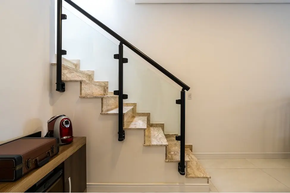 Foto 8 de Casa com 3 quartos à venda, 86m2 em Jardim Caravelas, São Paulo - SP