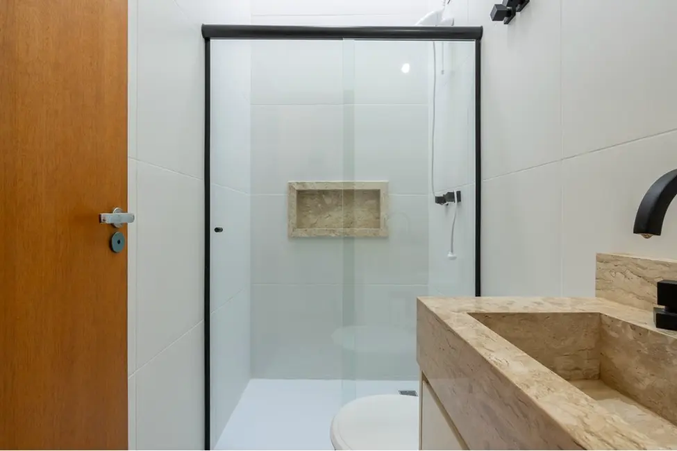 Foto 2 de Casa com 3 quartos à venda, 86m2 em Jardim Caravelas, São Paulo - SP