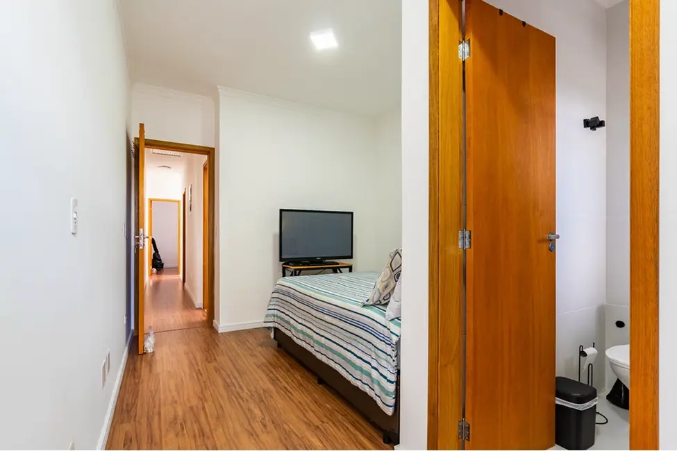 Foto 6 de Casa com 3 quartos à venda, 86m2 em Jardim Caravelas, São Paulo - SP