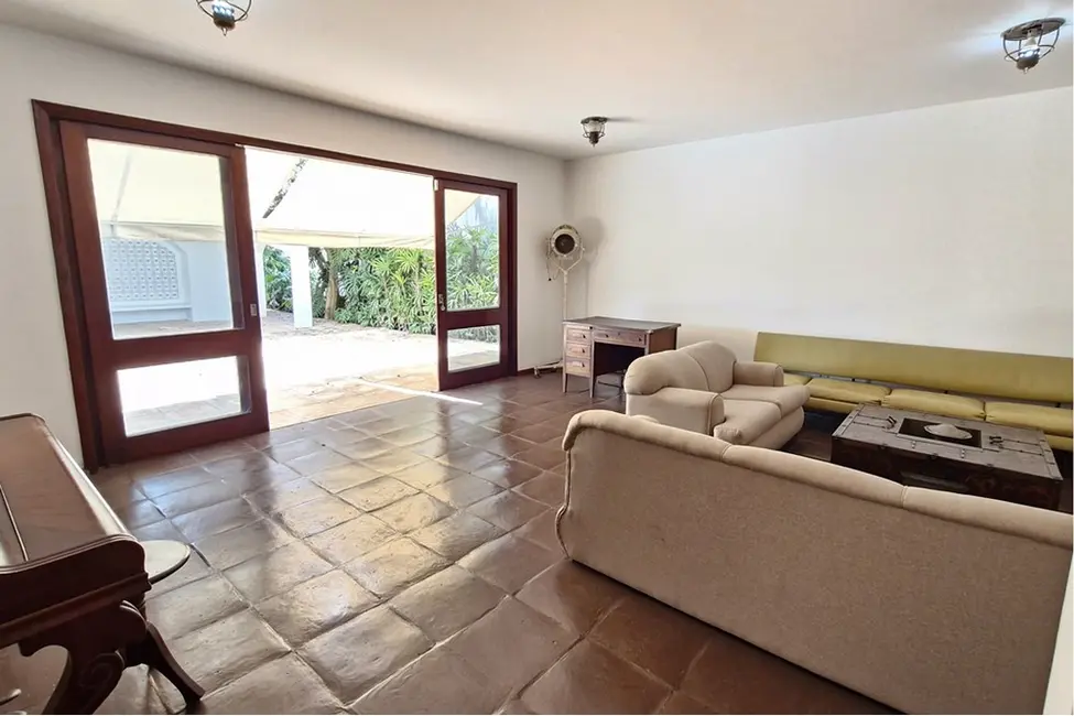 Casa com 4 quartos à venda, 751m2 em Jardim Guedala, São Paulo - SP - imagem 4 Foto 4 de Casa com 4 quartos à venda, 751m2 em Jardim Guedala, São Paulo - SP