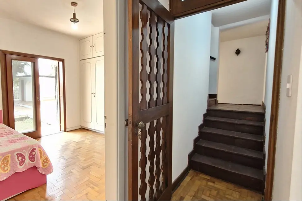 Casa com 4 quartos à venda, 751m2 em Jardim Guedala, São Paulo - SP - imagem 7 Foto 7 de Casa com 4 quartos à venda, 751m2 em Jardim Guedala, São Paulo - SP