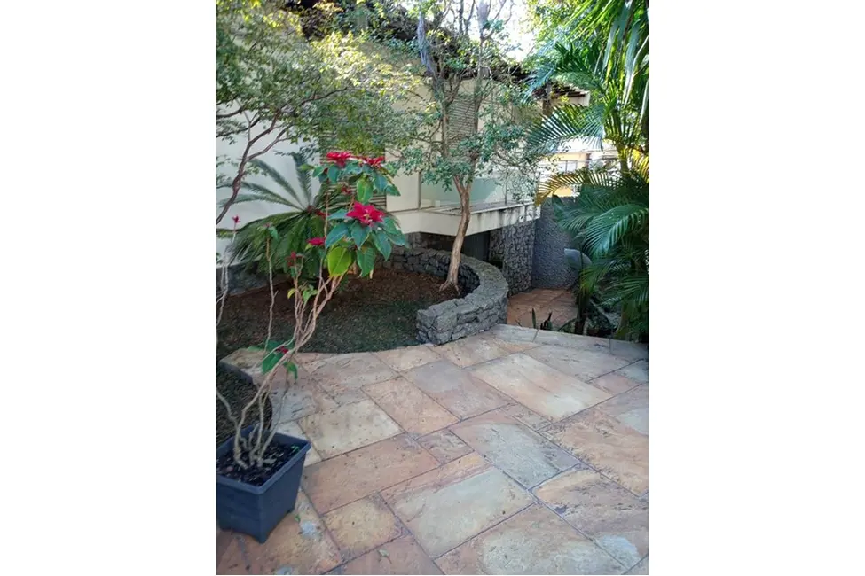 Casa com 4 quartos à venda, 279m2 em Saúde, São Paulo - SP - imagem 8 Foto 8 de Casa com 4 quartos à venda, 279m2 em Saúde, São Paulo - SP