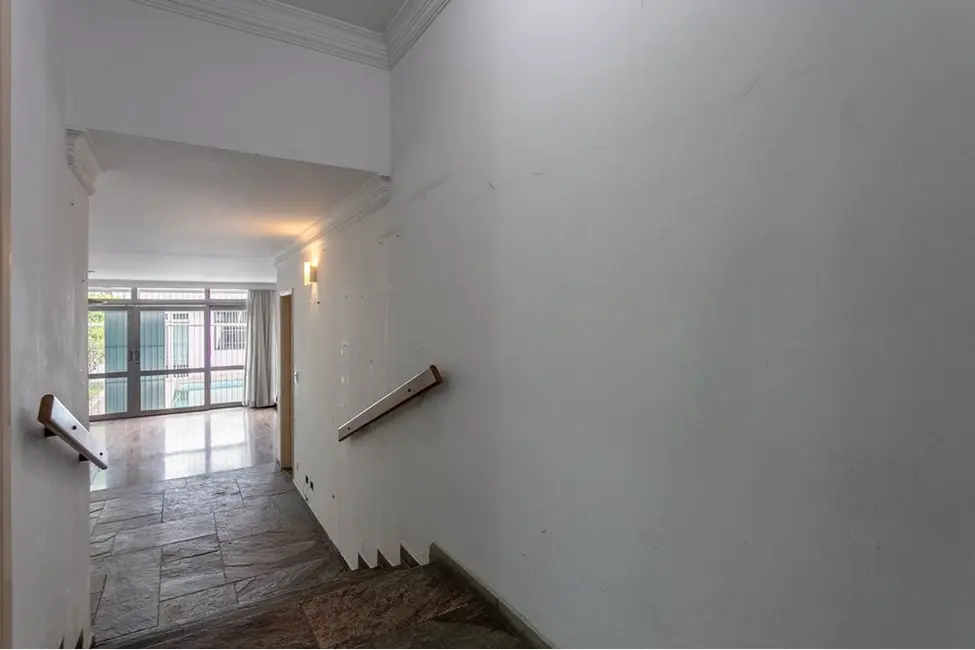 Foto 8 de Casa com 5 quartos à venda, 375m2 em Brooklin Paulista, São Paulo - SP