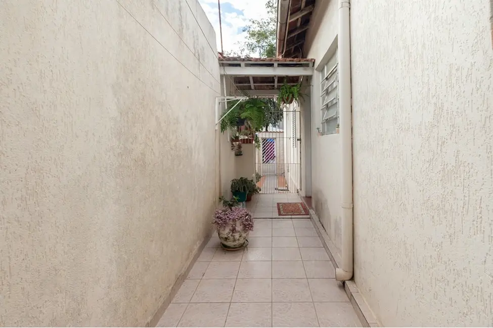 Foto 8 de Casa com 3 quartos à venda, 100m2 em Jardim Caravelas, São Paulo - SP