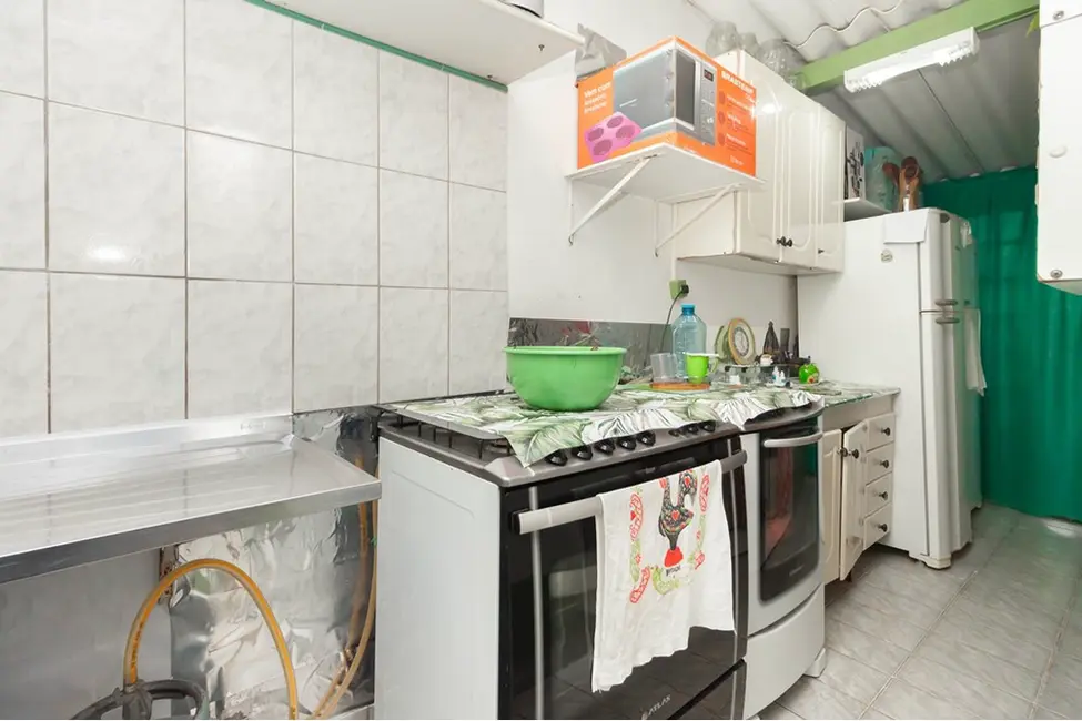 Foto 4 de Casa com 3 quartos à venda, 100m2 em Jardim Caravelas, São Paulo - SP