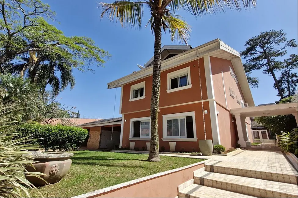 Casa com 6 quartos à venda, 890m2 em Jardim Prudência, São Paulo - SP - imagem 1 Foto 1 de Casa com 6 quartos à venda, 890m2 em Jardim Prudência, São Paulo - SP