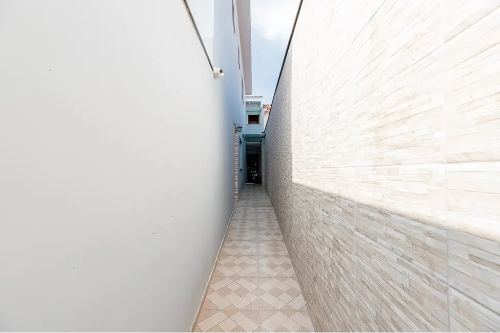 Foto 2 de Casa com 4 quartos à venda, 200m2 em Jardim Caravelas, São Paulo - SP