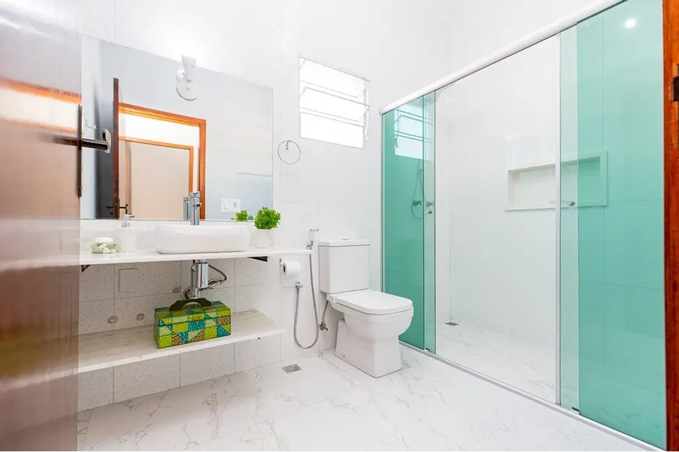 Foto 3 de Casa com 4 quartos à venda, 200m2 em Jardim Caravelas, São Paulo - SP