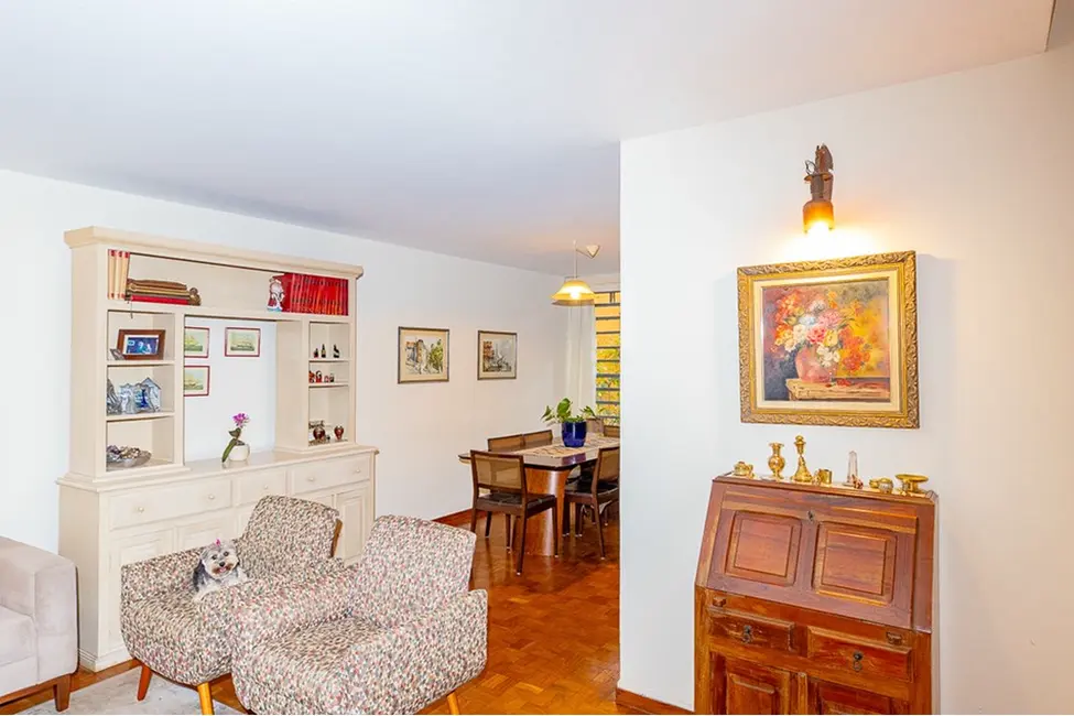 Casa com 3 quartos à venda, 170m2 em Alto da Boa Vista, São Paulo - SP - imagem 6 Foto 6 de Casa com 3 quartos à venda, 170m2 em Alto da Boa Vista, São Paulo - SP