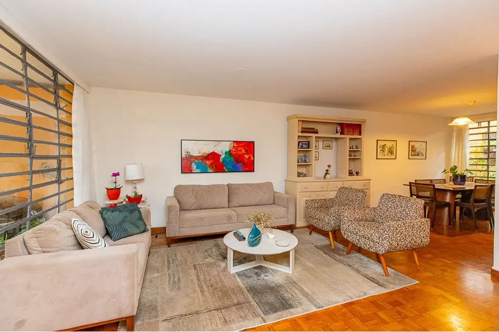 Casa com 3 quartos à venda, 170m2 em Alto da Boa Vista, São Paulo - SP - imagem 5 Foto 5 de Casa com 3 quartos à venda, 170m2 em Alto da Boa Vista, São Paulo - SP