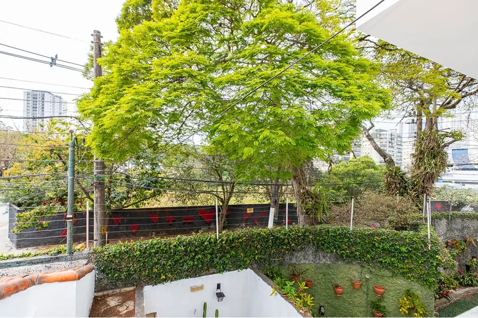 Casa com 4 quartos à venda, 402m2 em Santo Amaro, São Paulo - SP - imagem 6 Foto 6 de Casa com 4 quartos à venda, 402m2 em Santo Amaro, São Paulo - SP