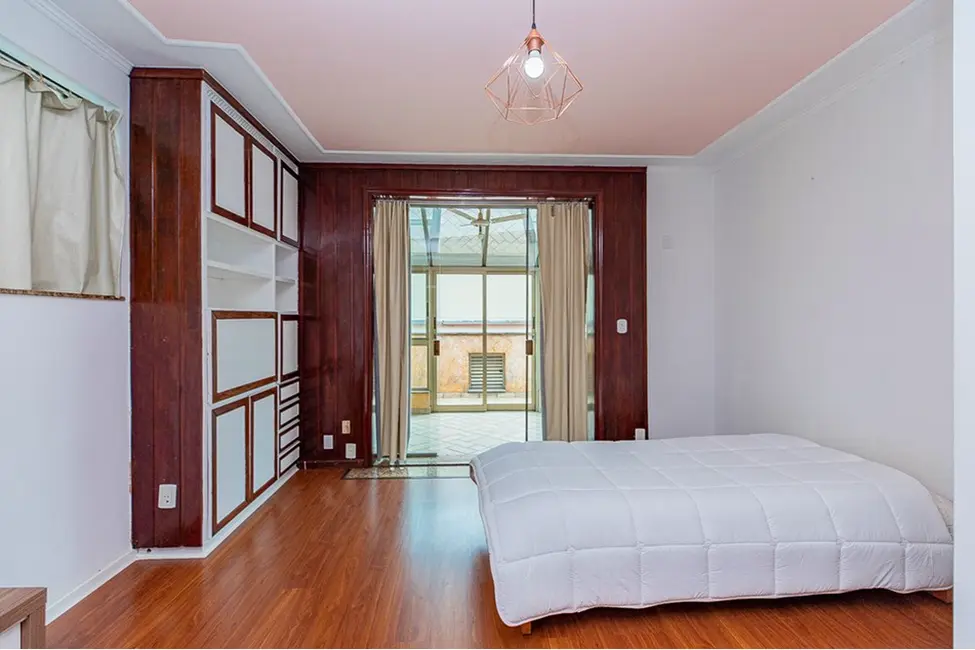 Casa com 4 quartos à venda, 402m2 em Santo Amaro, São Paulo - SP - imagem 2 Foto 2 de Casa com 4 quartos à venda, 402m2 em Santo Amaro, São Paulo - SP