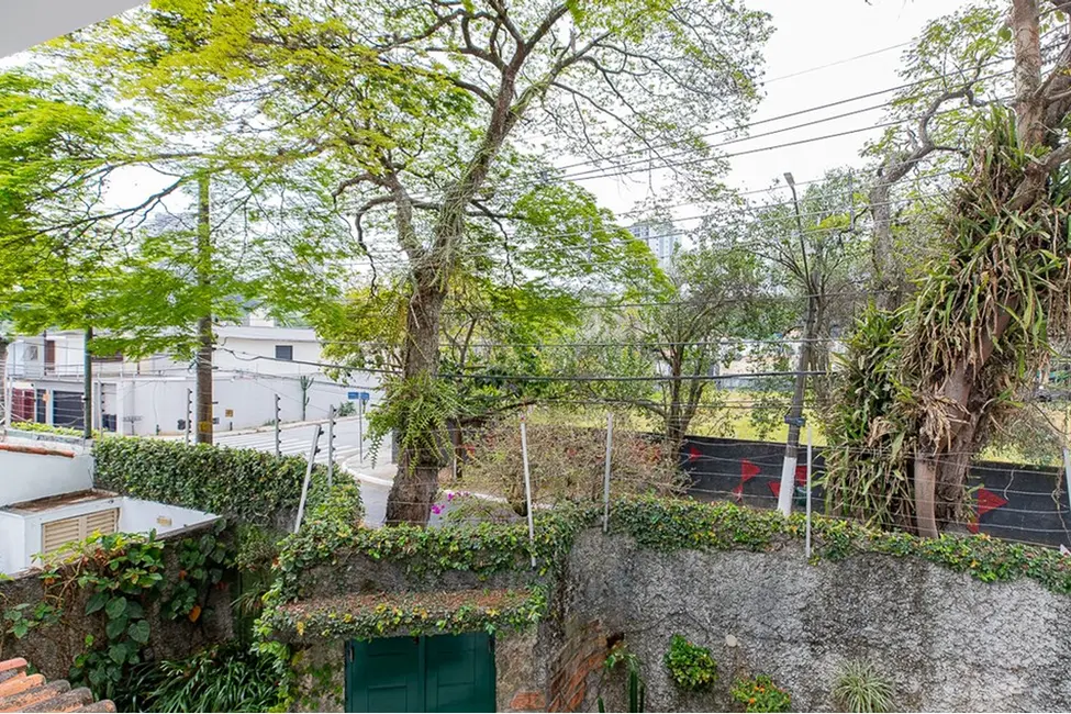 Casa com 4 quartos à venda, 402m2 em Santo Amaro, São Paulo - SP - imagem 5 Foto 5 de Casa com 4 quartos à venda, 402m2 em Santo Amaro, São Paulo - SP