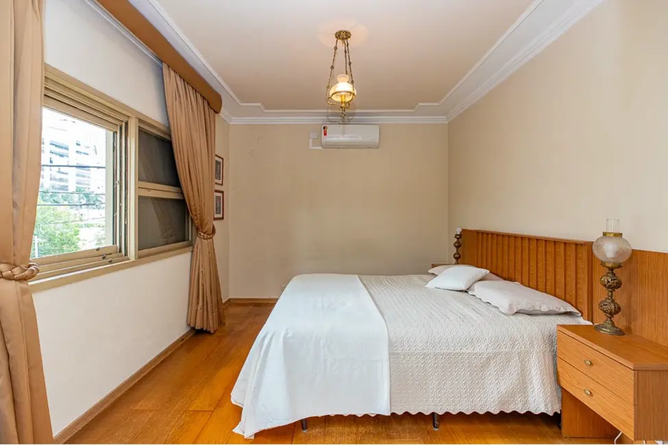 Casa com 4 quartos à venda, 402m2 em Santo Amaro, São Paulo - SP - imagem 7 Foto 7 de Casa com 4 quartos à venda, 402m2 em Santo Amaro, São Paulo - SP