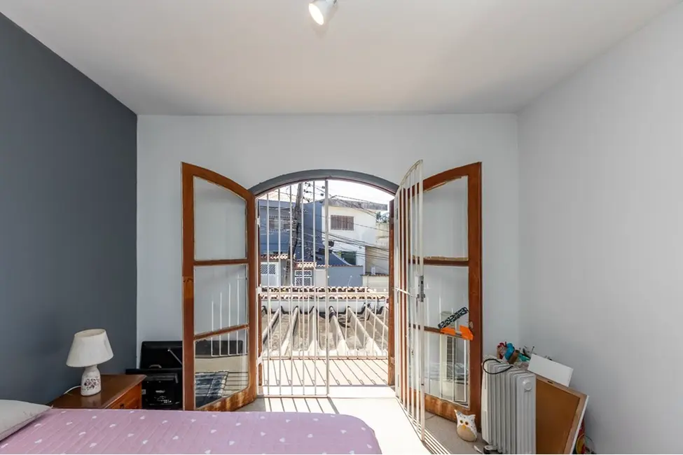 Casa com 3 quartos à venda, 179m2 em Jardim Umuarama, São Paulo - SP - imagem 8 Foto 8 de Casa com 3 quartos à venda, 179m2 em Jardim Umuarama, São Paulo - SP