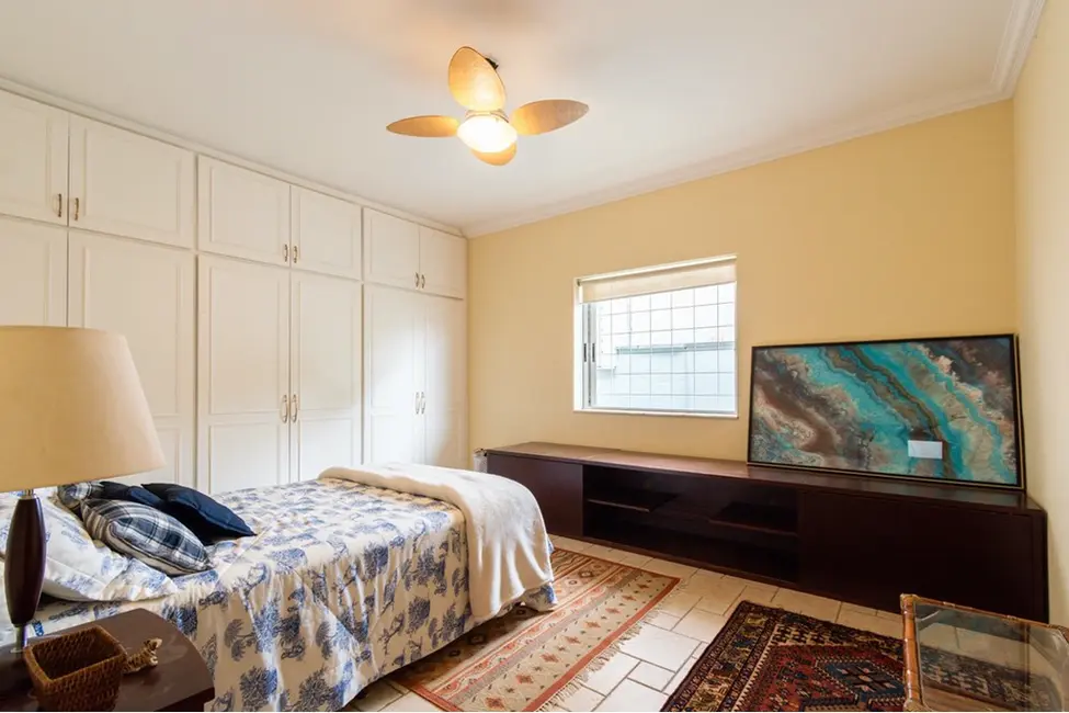 Foto 4 de Casa com 4 quartos à venda, 432m2 em Planalto Paulista, São Paulo - SP